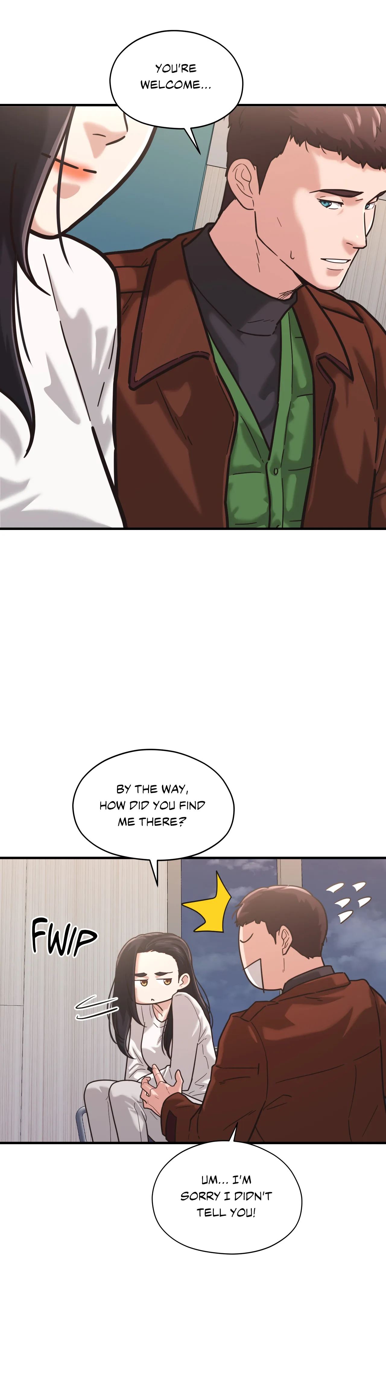 Booty Camp Chapter 63 - Side Story 2 image 6