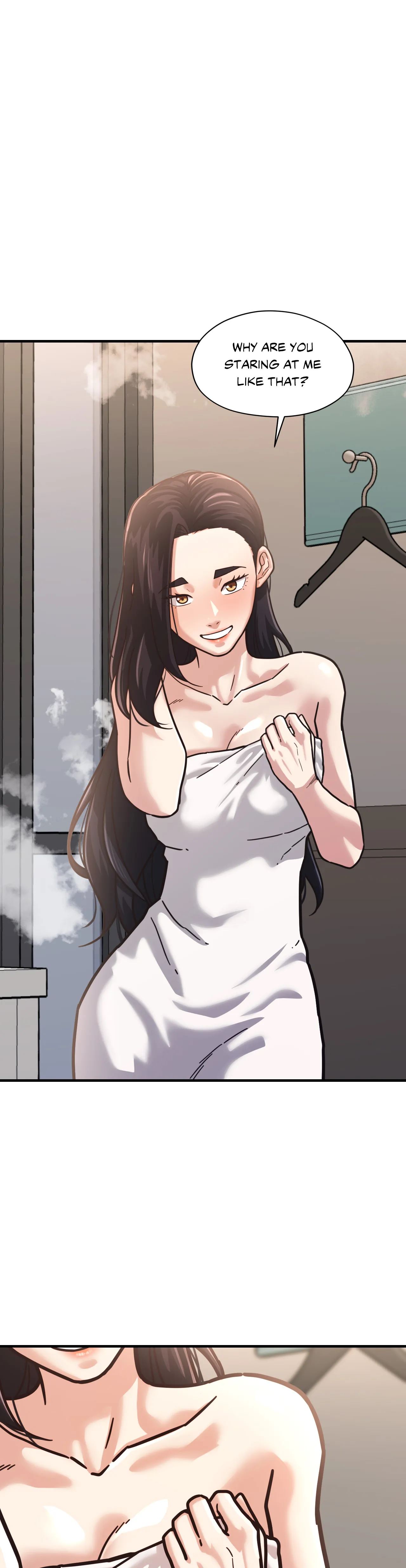 Booty Camp Chapter 64 - Side Story 3 image 0