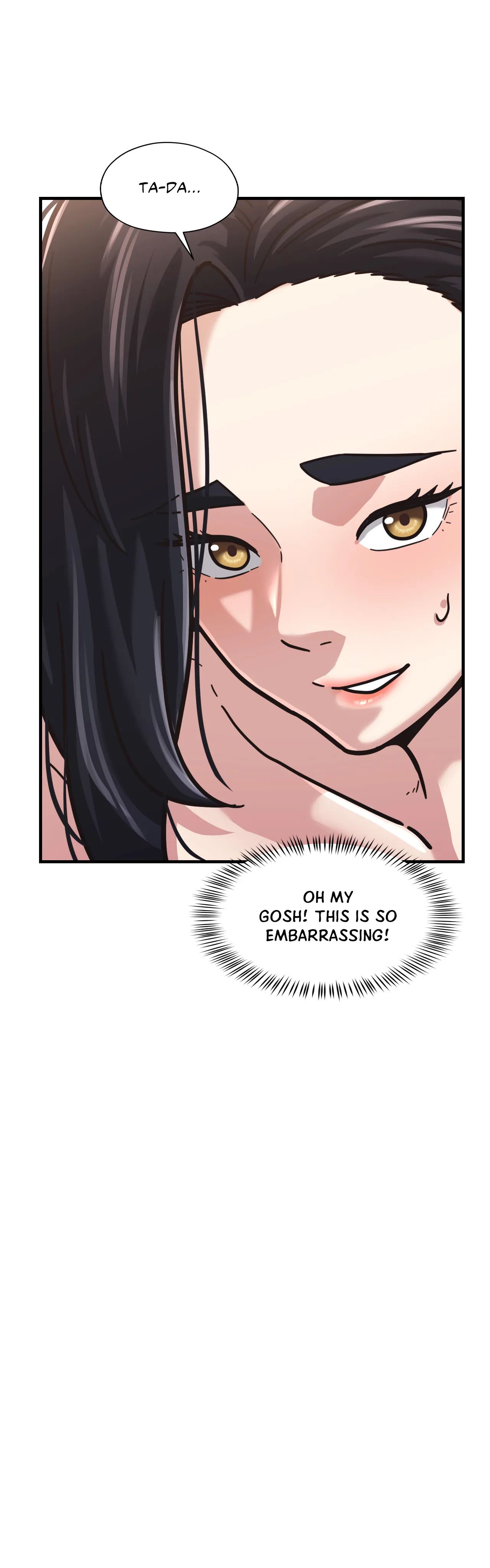 Booty Camp Chapter 64 - Side Story 3 image 10