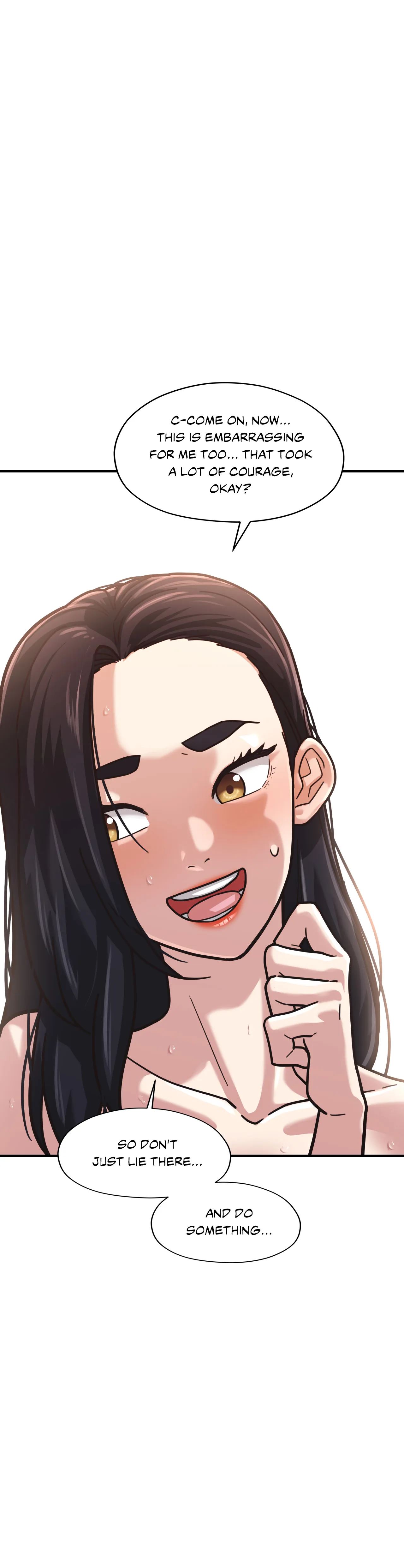 Booty Camp Chapter 64 - Side Story 3 image 13