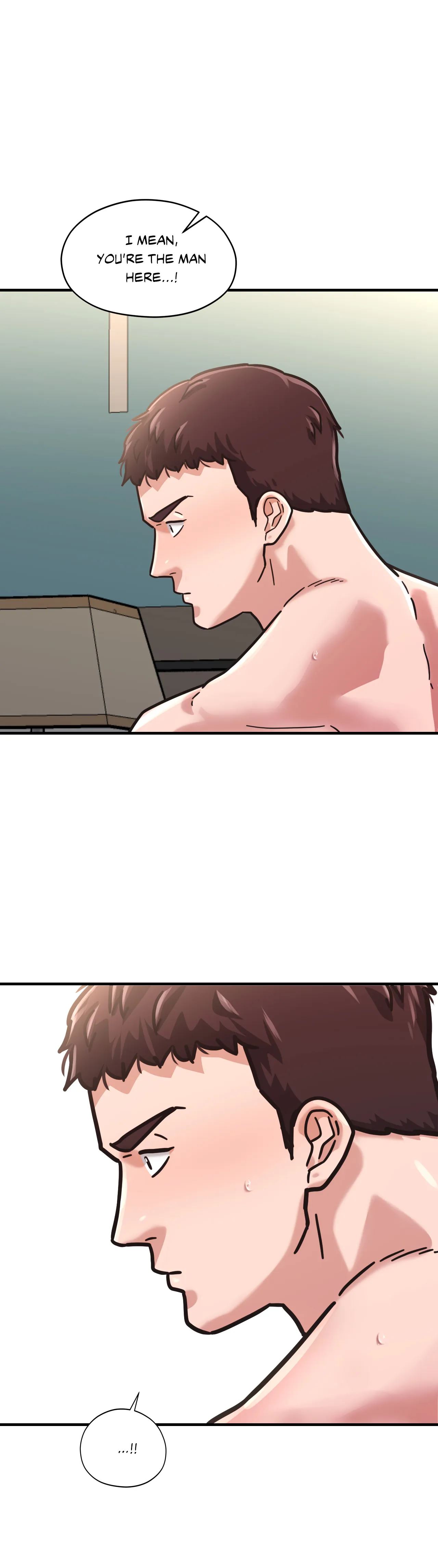 Booty Camp Chapter 64 - Side Story 3 image 14