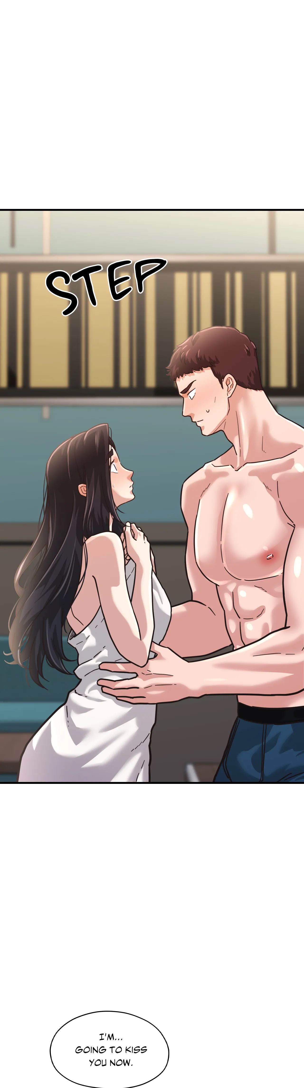 Booty Camp Chapter 64 - Side Story 3 image 15