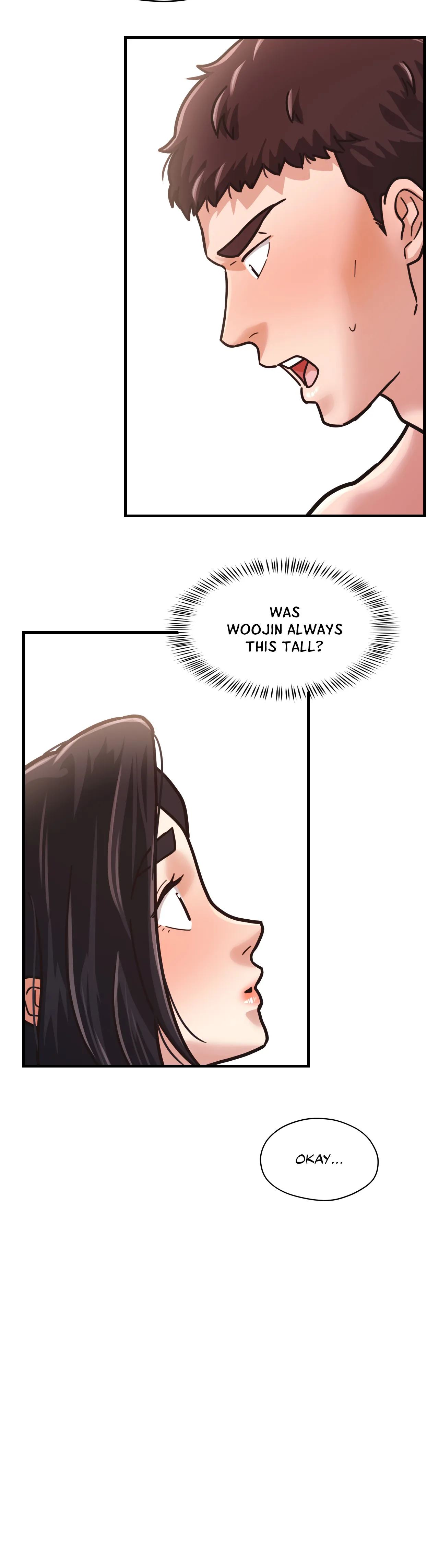 Booty Camp Chapter 64 - Side Story 3 image 16