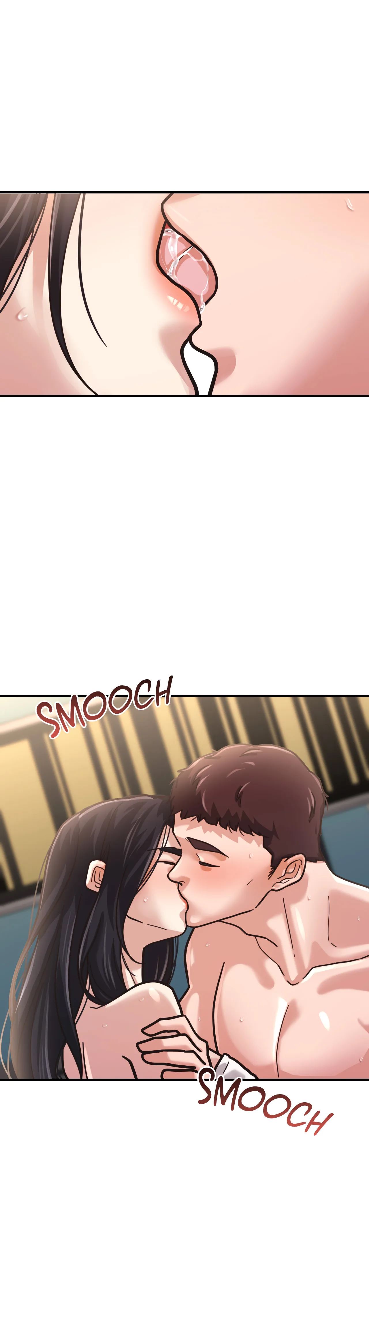 Booty Camp Chapter 64 - Side Story 3 image 17