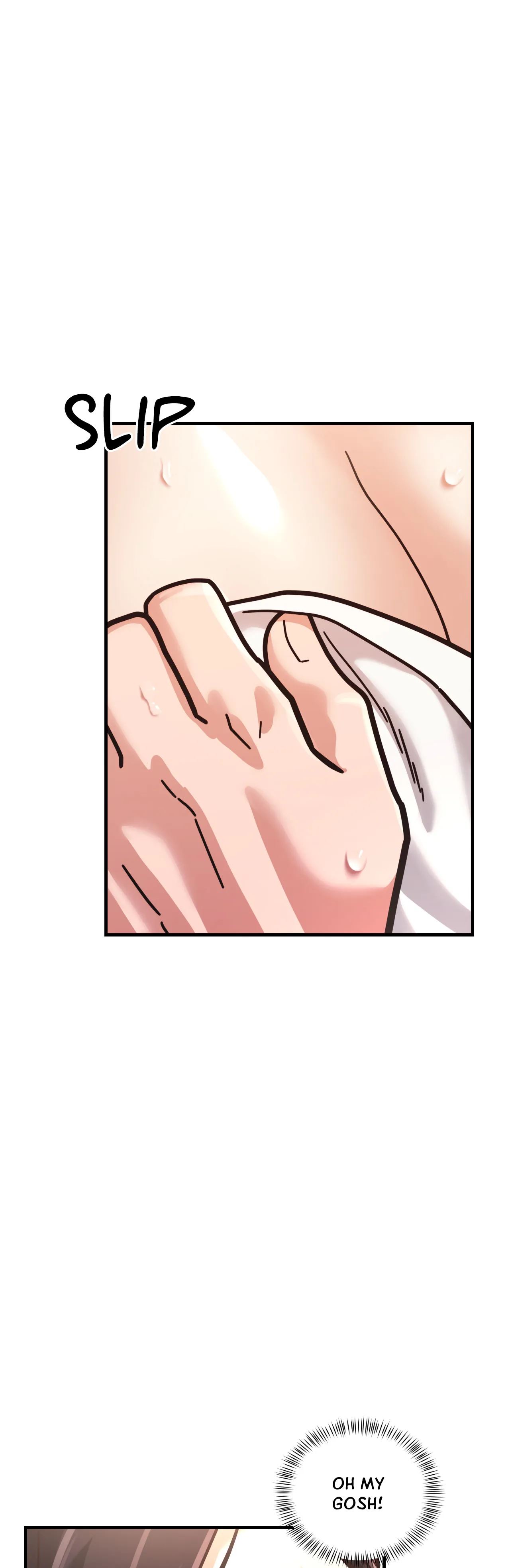 Booty Camp Chapter 64 - Side Story 3 image 18