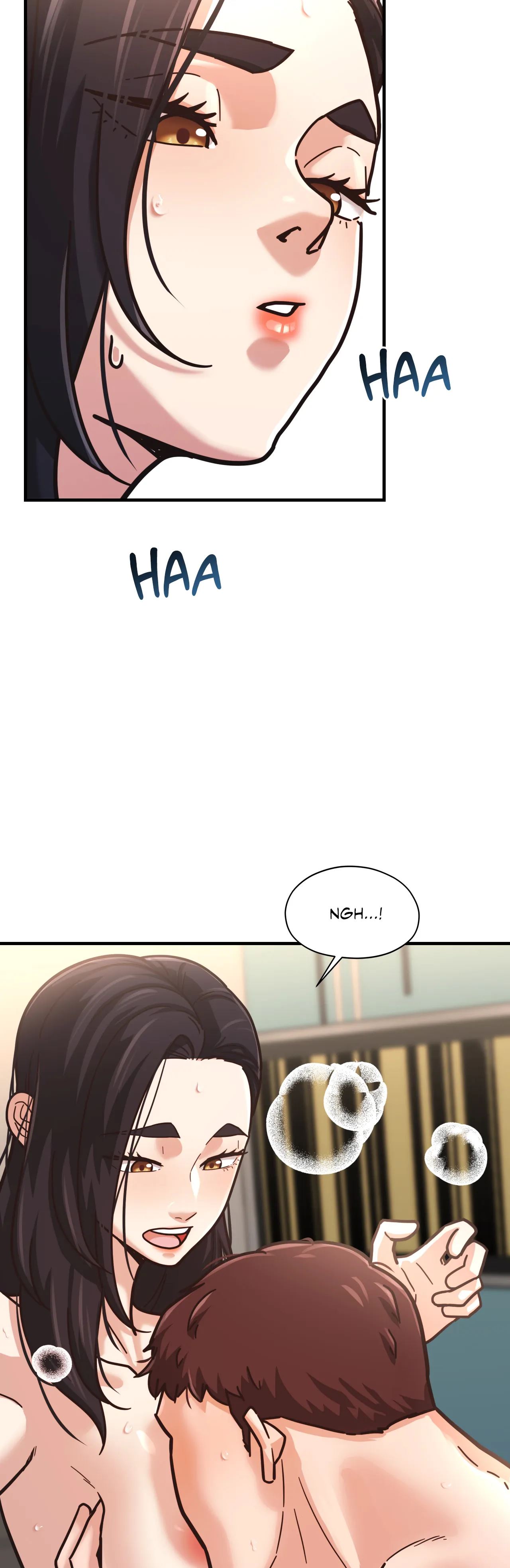 Booty Camp Chapter 64 - Side Story 3 image 19