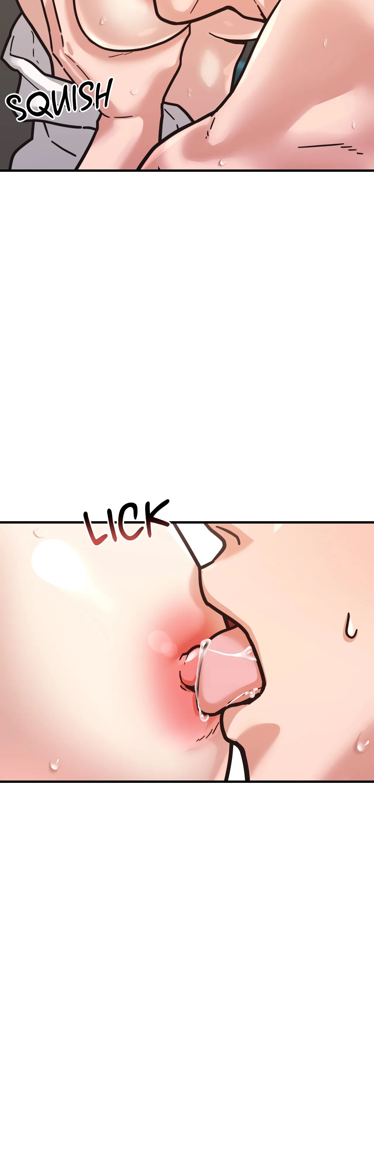 Booty Camp Chapter 64 - Side Story 3 image 20