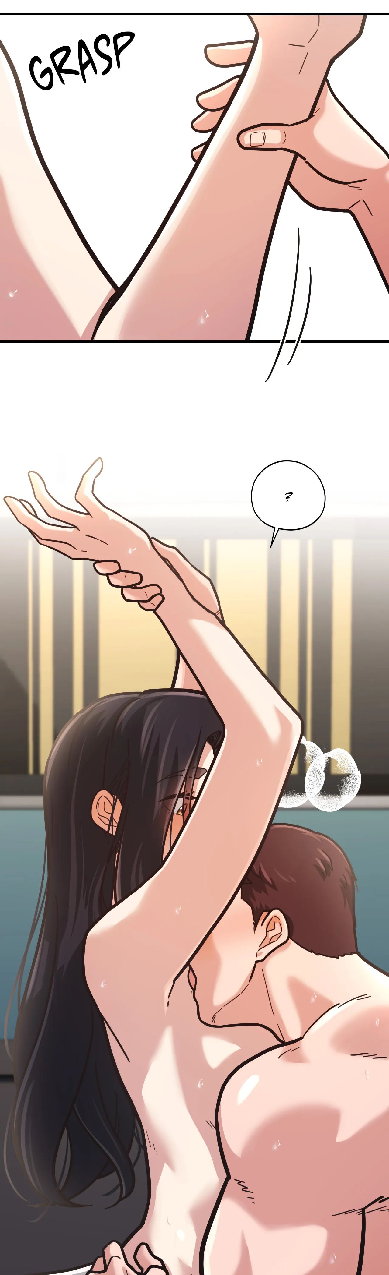 Booty Camp Chapter 64 - Side Story 3 image 24