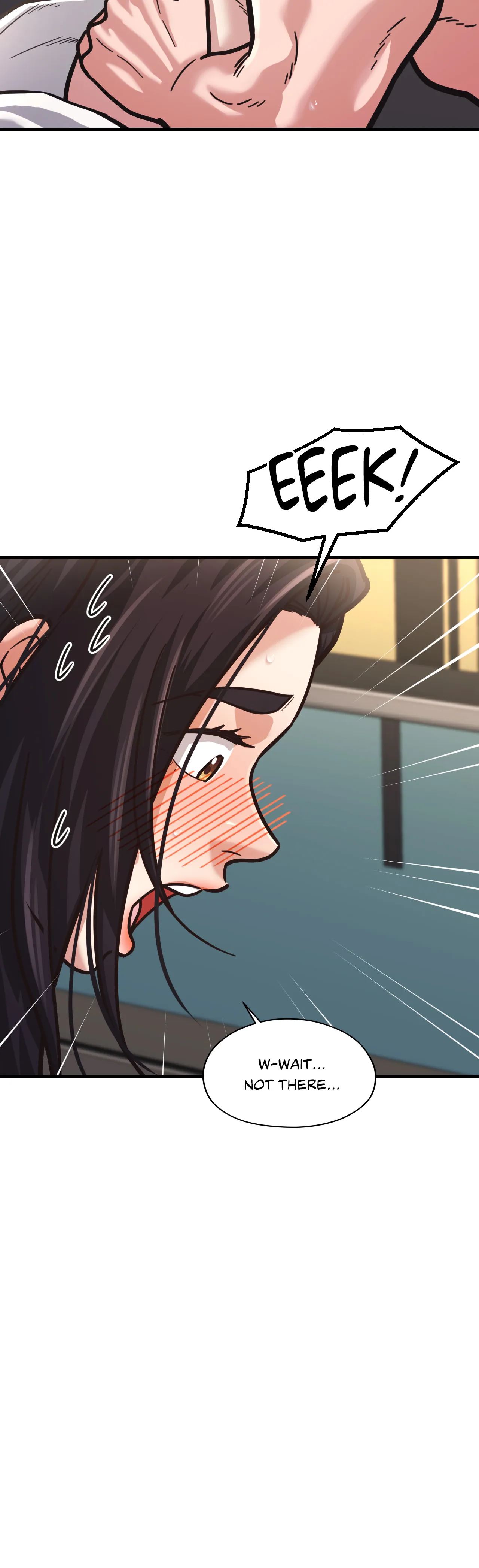 Booty Camp Chapter 64 - Side Story 3 image 25
