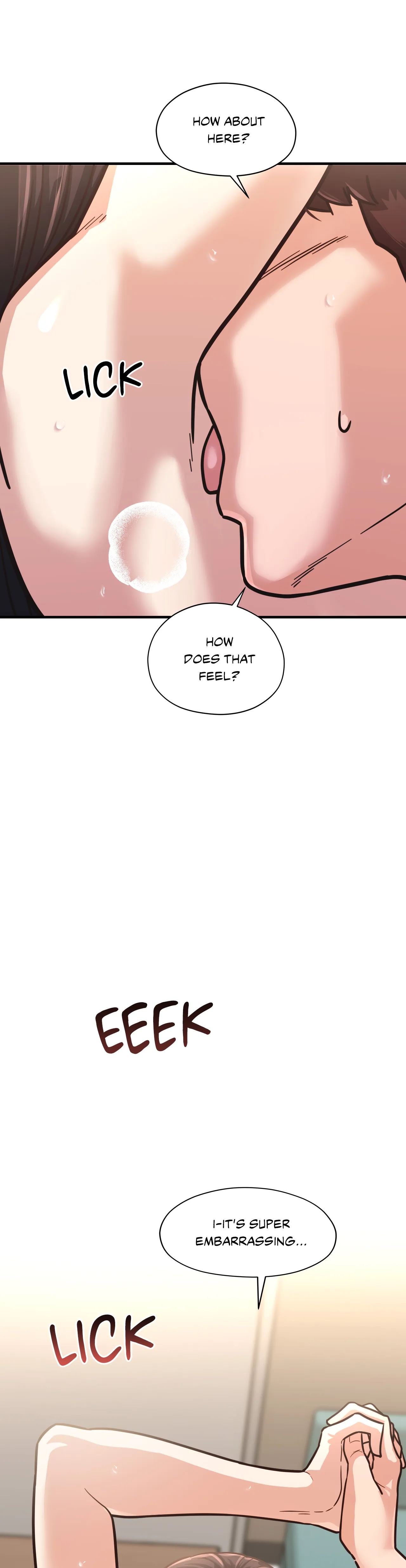 Booty Camp Chapter 64 - Side Story 3 image 27