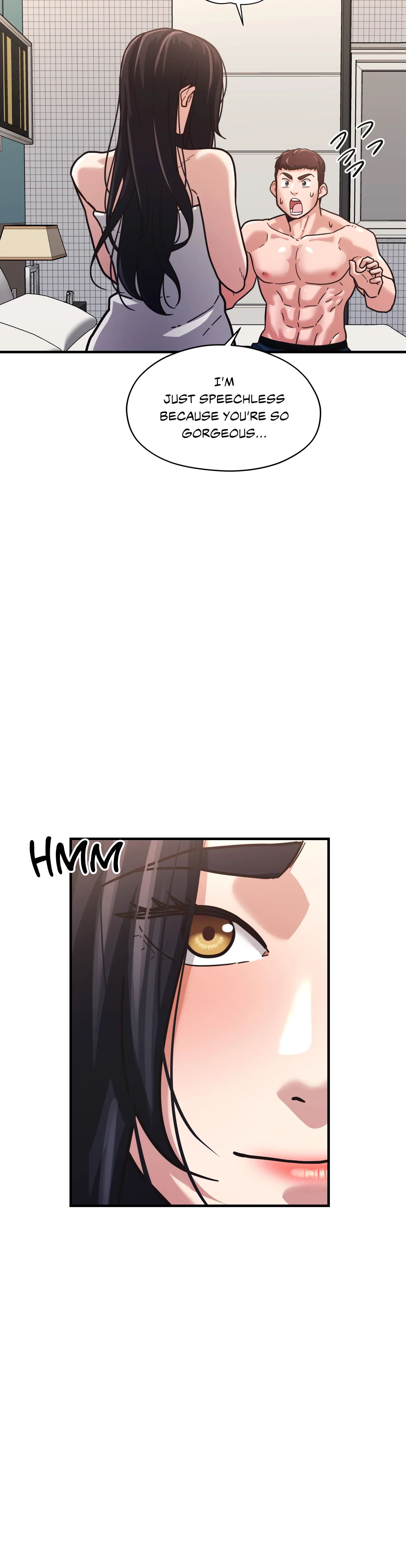 Booty Camp Chapter 64 - Side Story 3 image 2