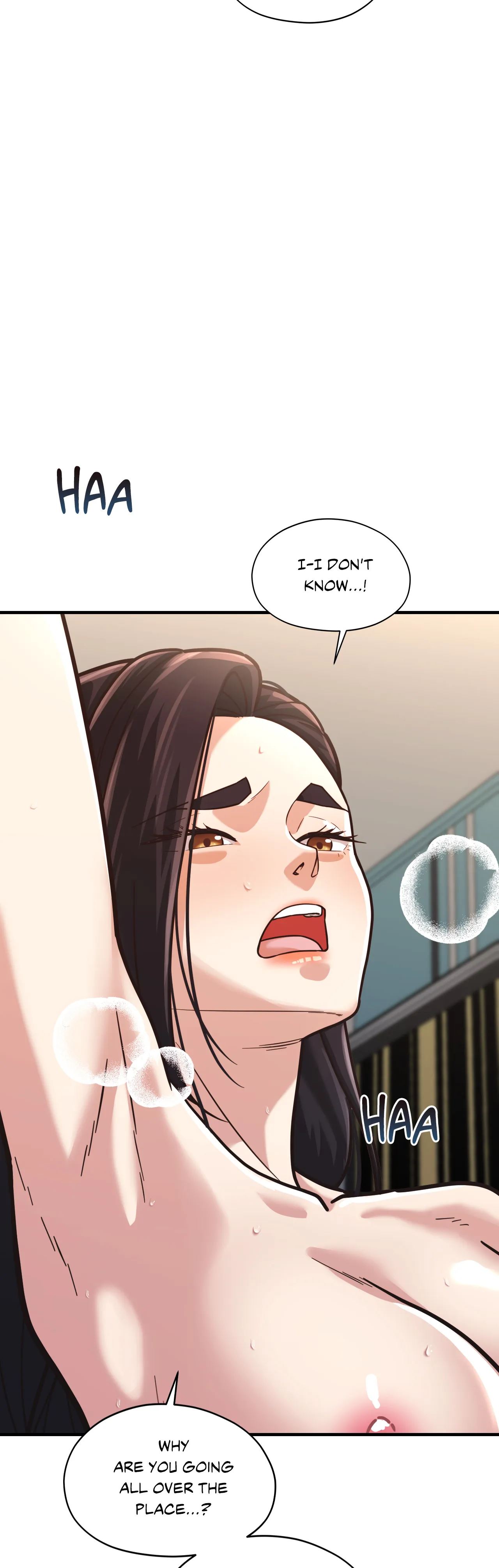 Booty Camp Chapter 64 - Side Story 3 image 30