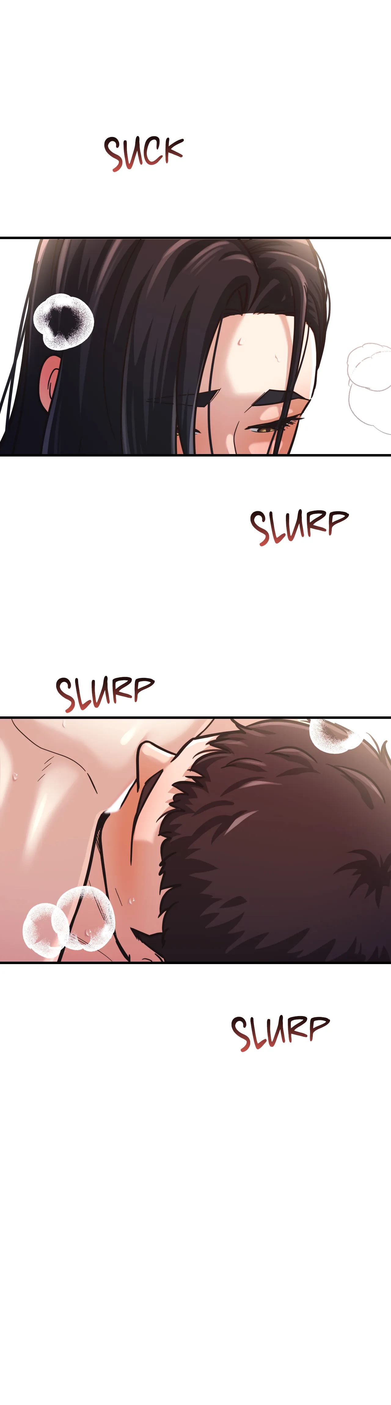 Booty Camp Chapter 64 - Side Story 3 image 36