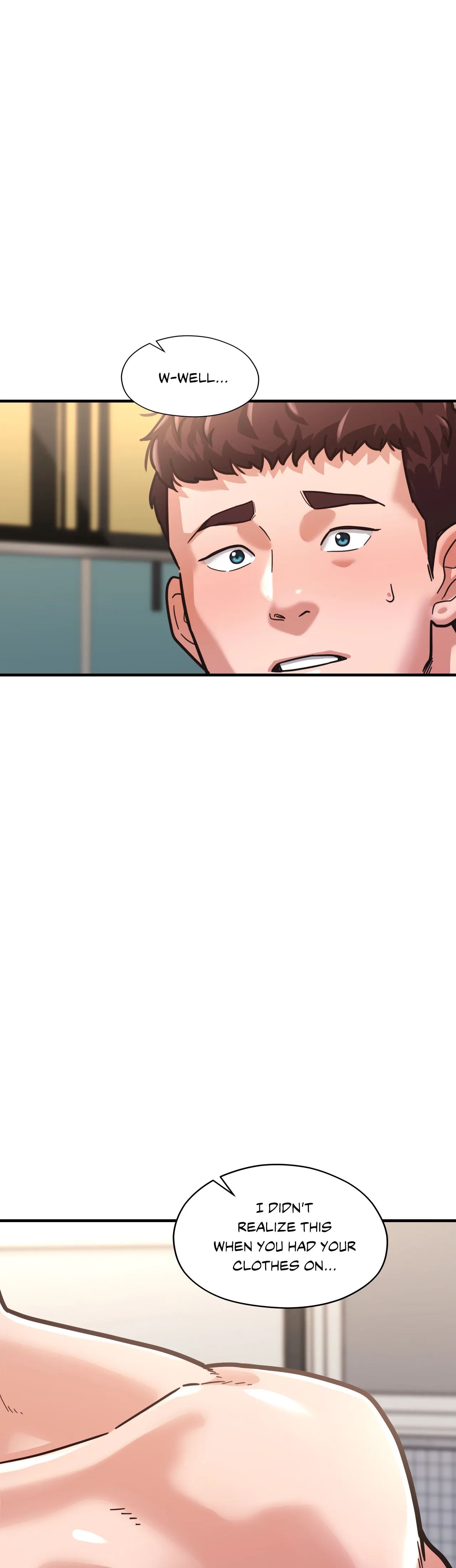 Booty Camp Chapter 64 - Side Story 3 image 3