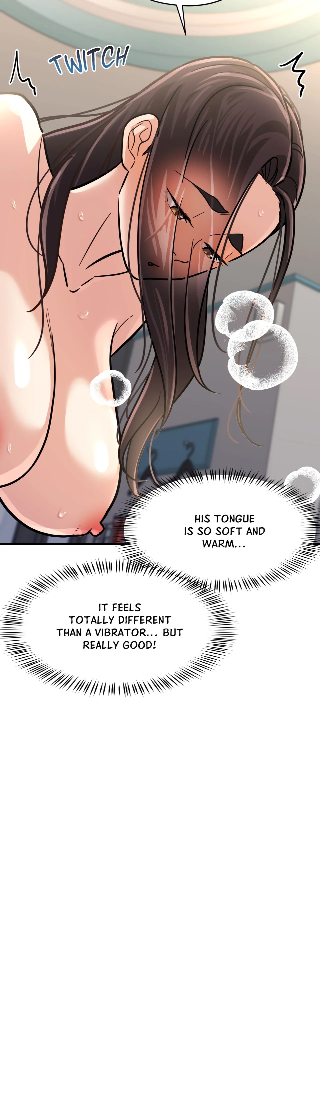 Booty Camp Chapter 64 - Side Story 3 image 39