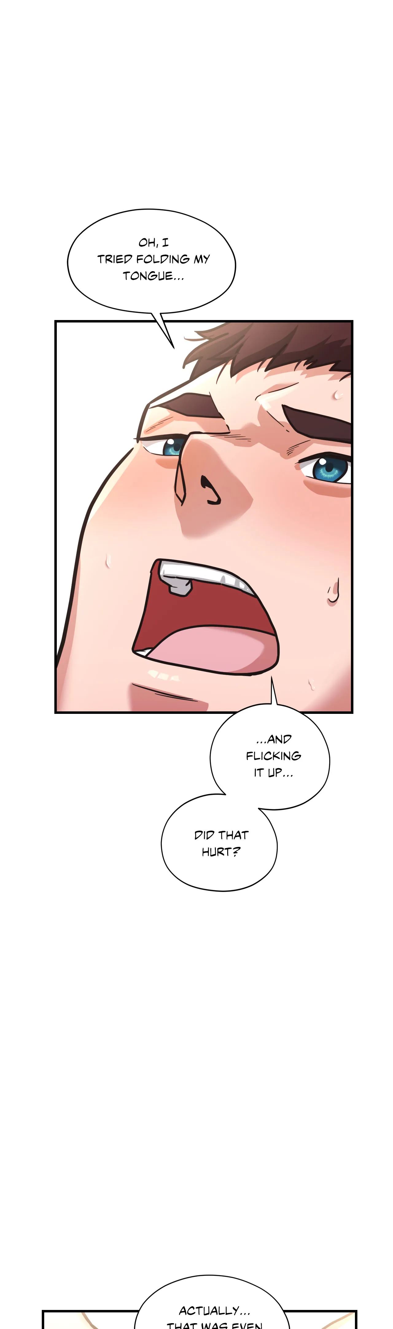 Booty Camp Chapter 64 - Side Story 3 image 41