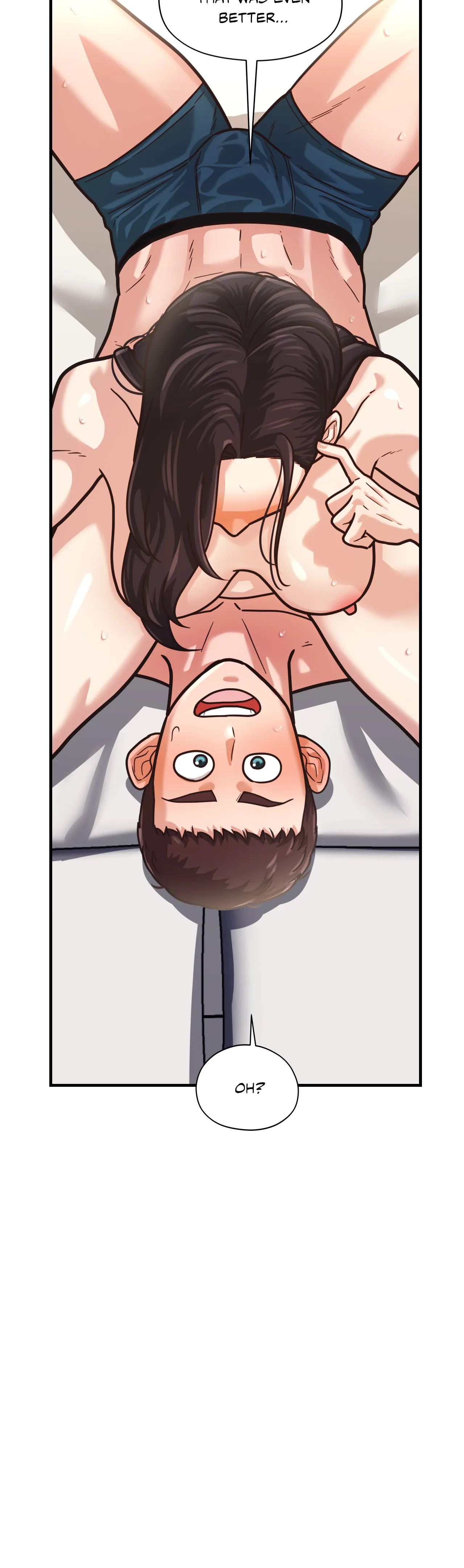 Booty Camp Chapter 64 - Side Story 3 image 42