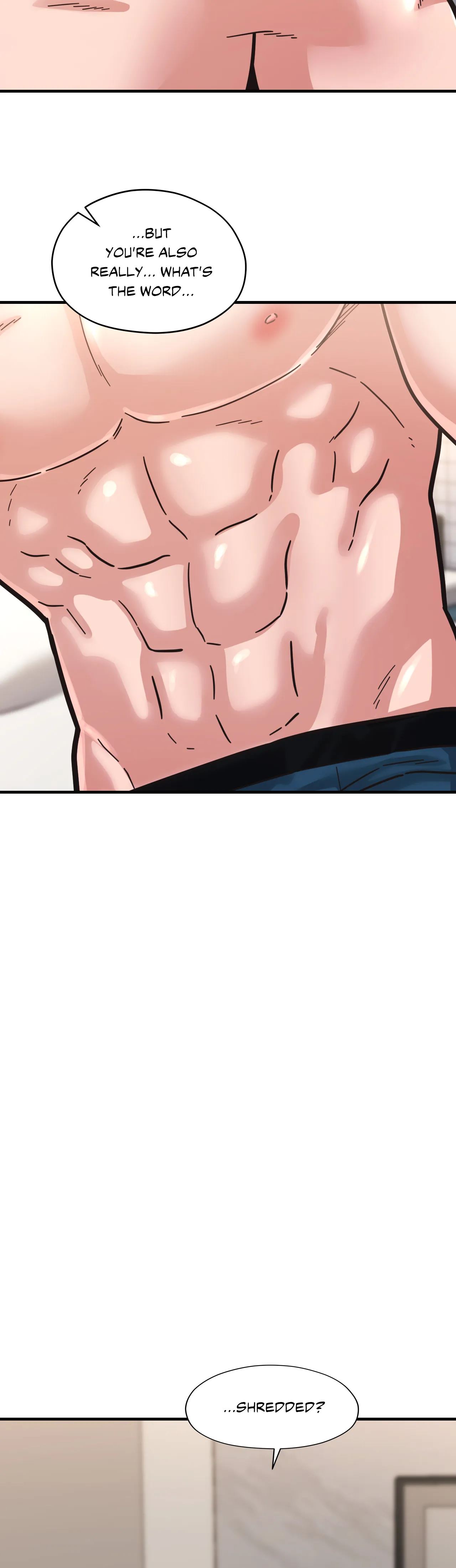 Booty Camp Chapter 64 - Side Story 3 image 4