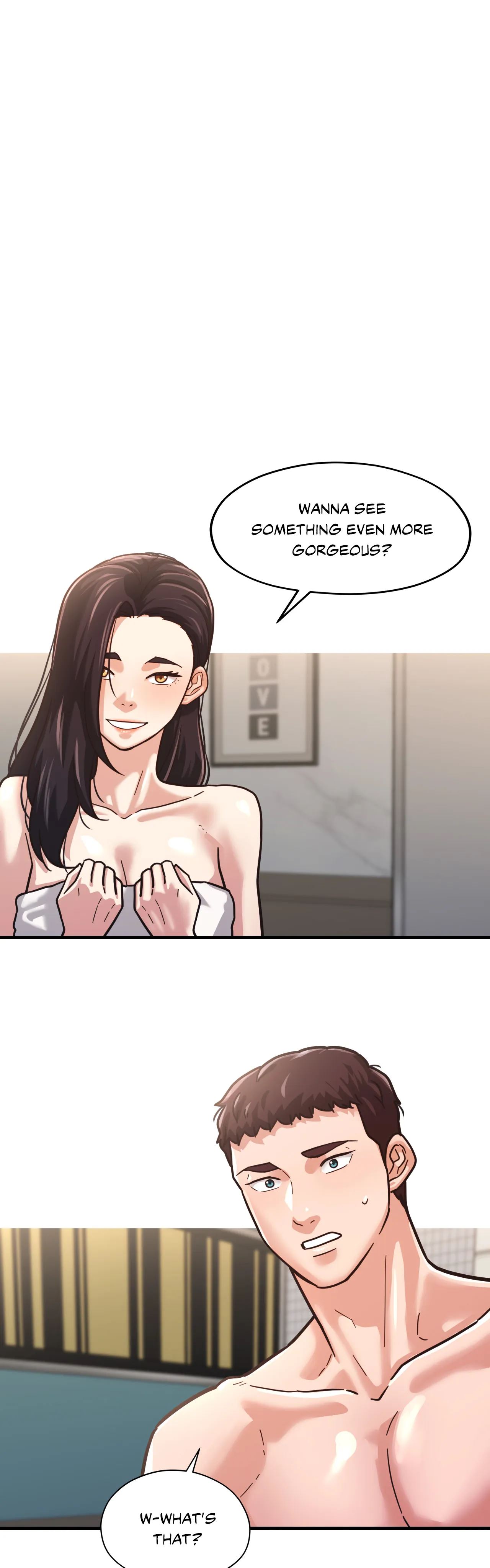 Booty Camp Chapter 64 - Side Story 3 image 7