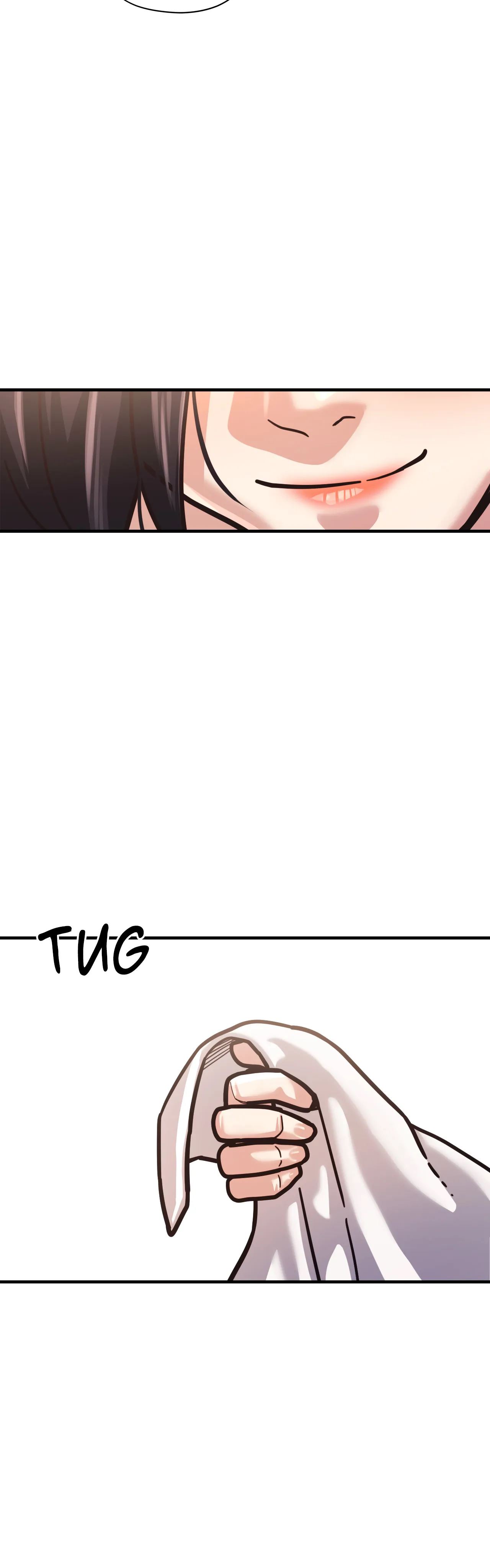 Booty Camp Chapter 64 - Side Story 3 image 8