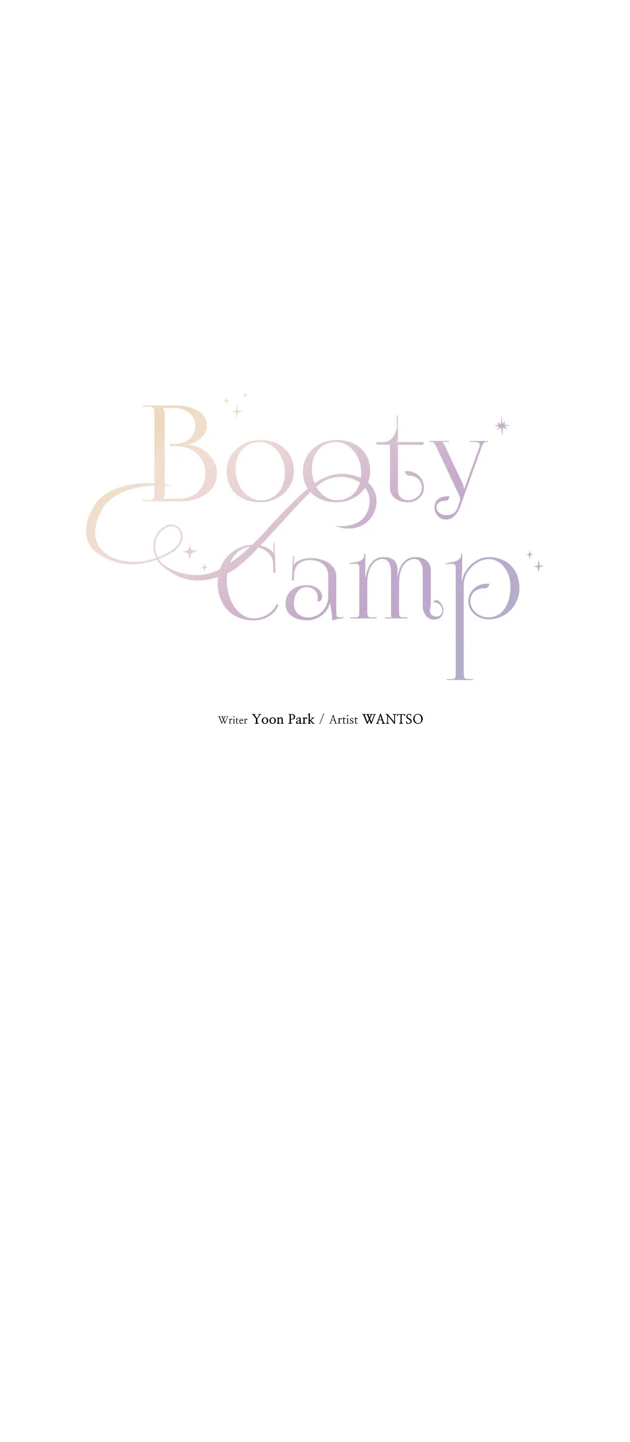 Booty Camp Chapter 65 - Side story 4 image 11