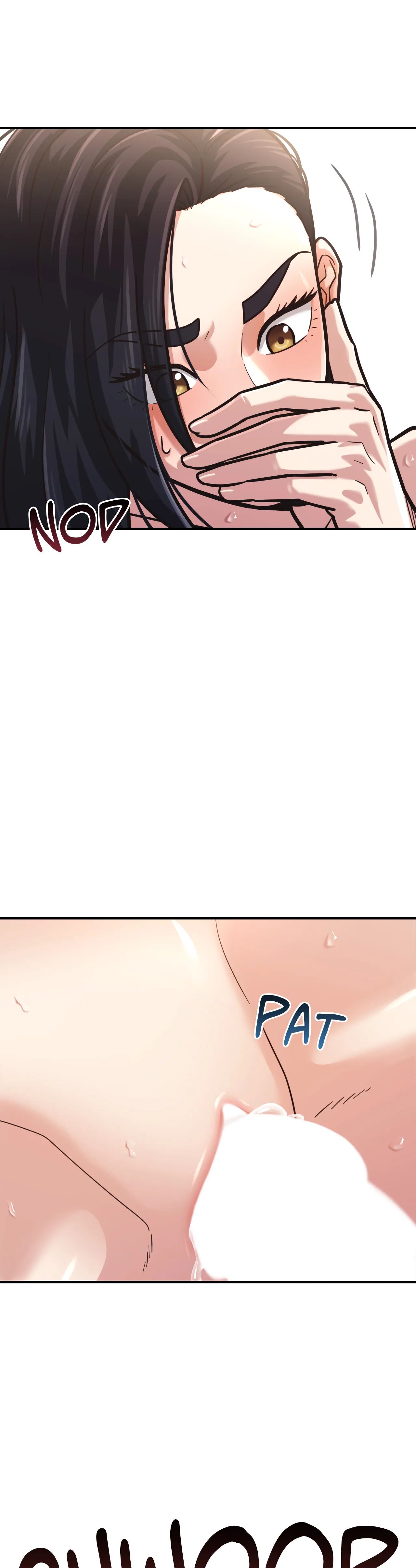 Booty Camp Chapter 65 - Side story 4 image 16