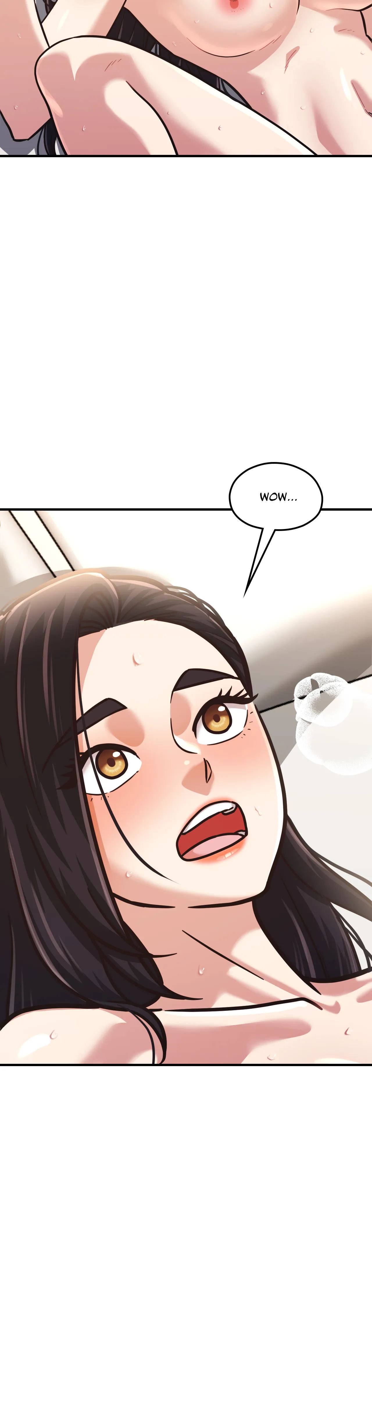 Booty Camp Chapter 65 - Side story 4 image 18