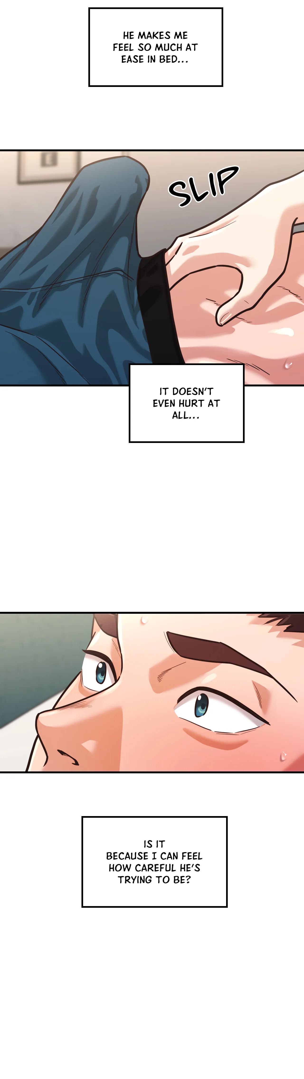 Booty Camp Chapter 65 - Side story 4 image 1