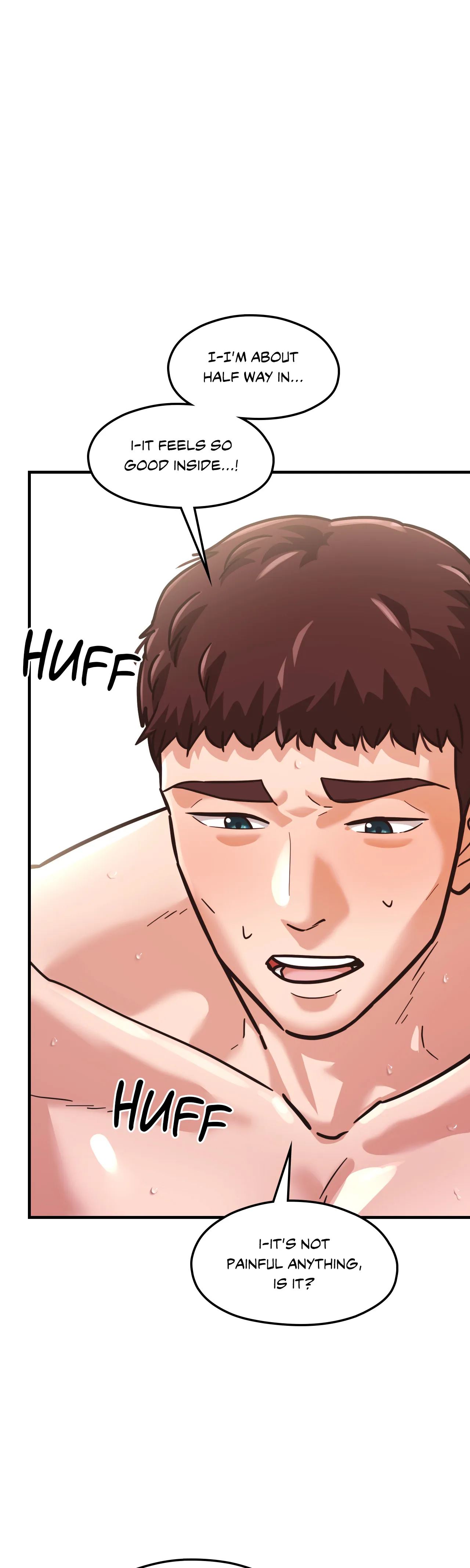 Booty Camp Chapter 65 - Side story 4 image 19