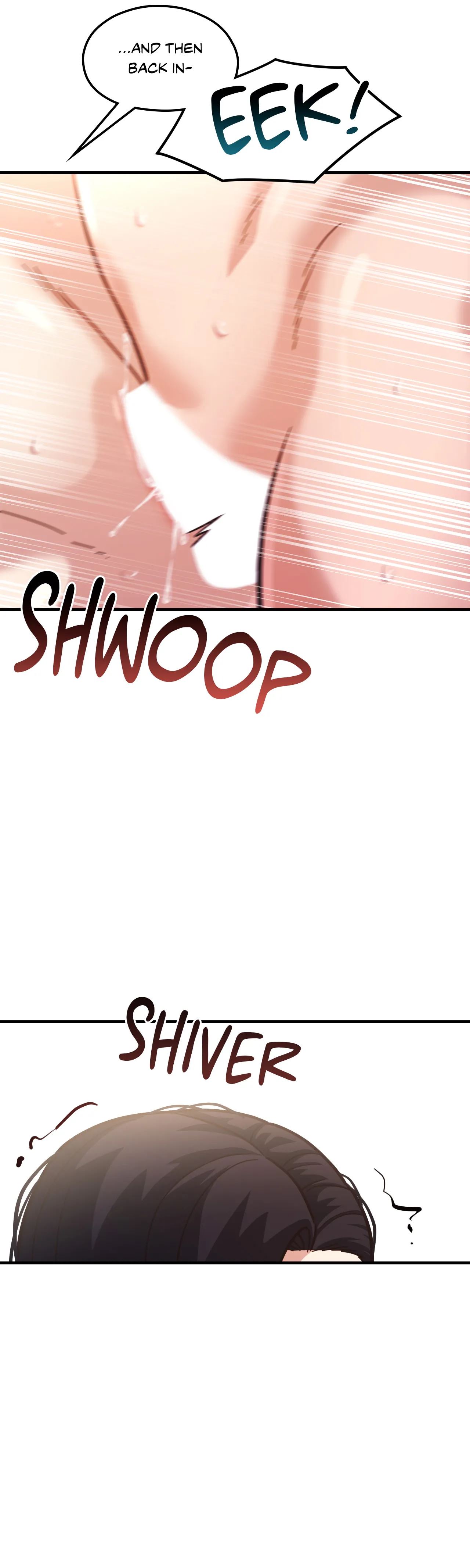 Booty Camp Chapter 65 - Side story 4 image 22