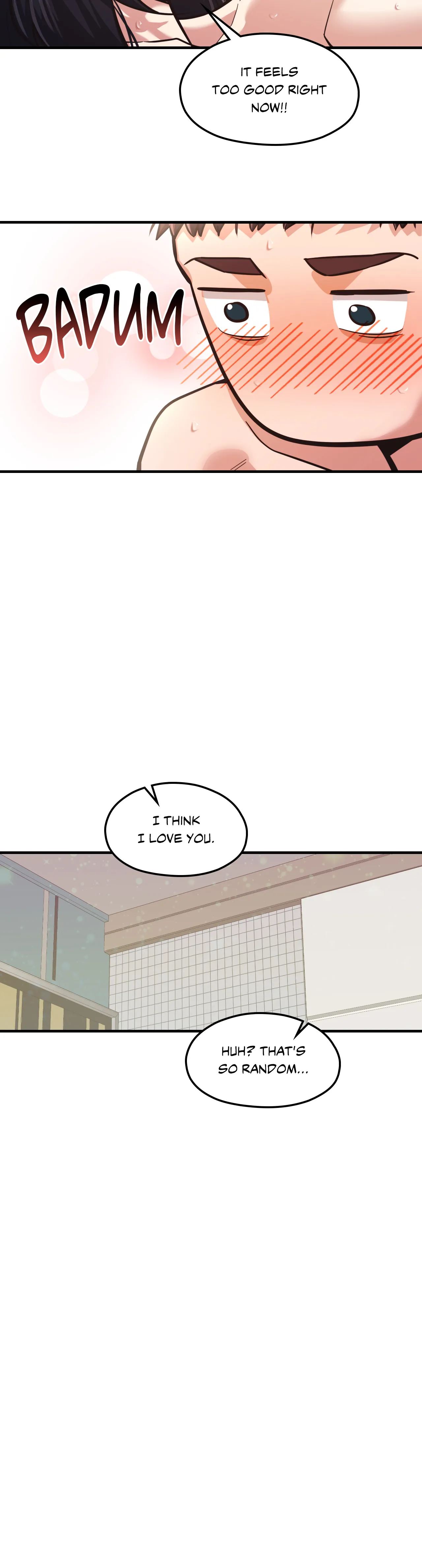 Booty Camp Chapter 65 - Side story 4 image 25