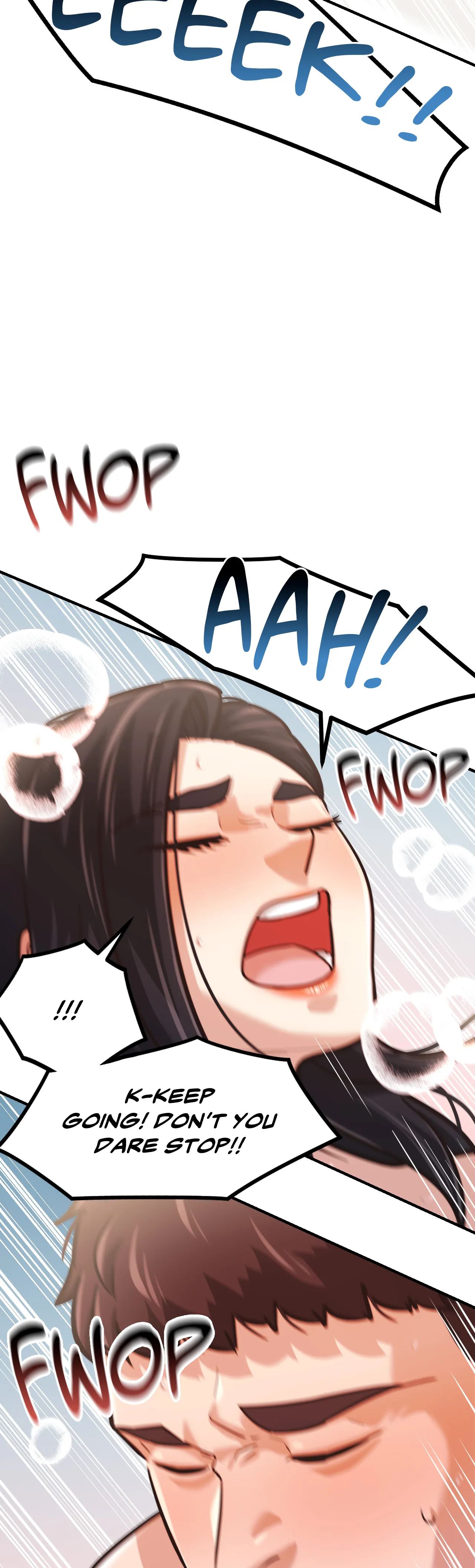 Booty Camp Chapter 65 - Side story 4 image 27