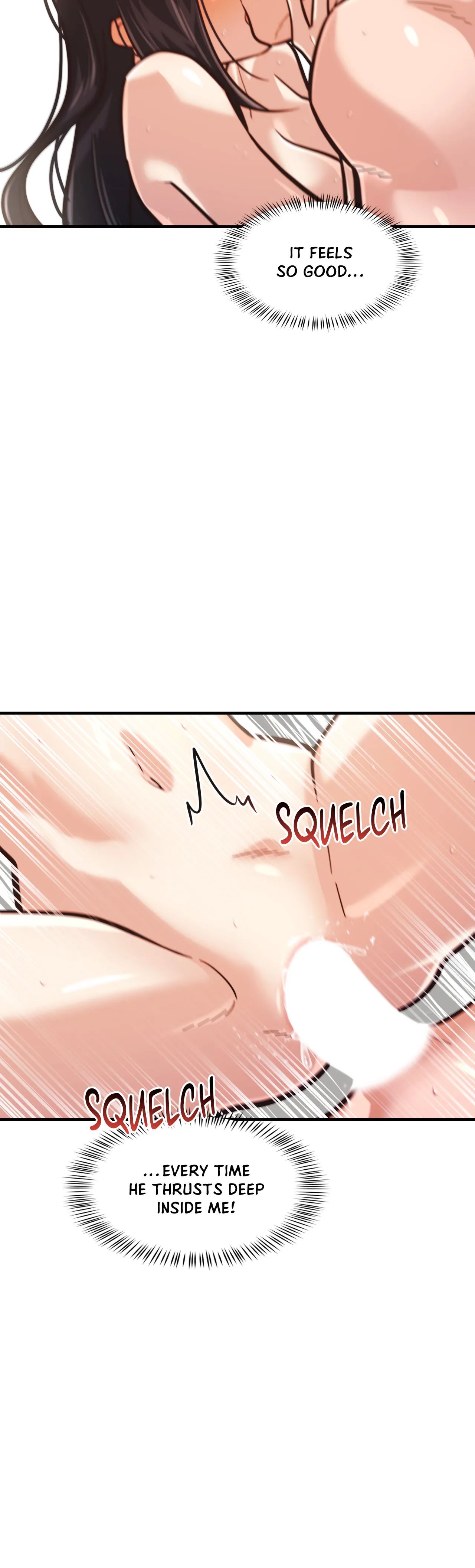 Booty Camp Chapter 65 - Side story 4 image 29