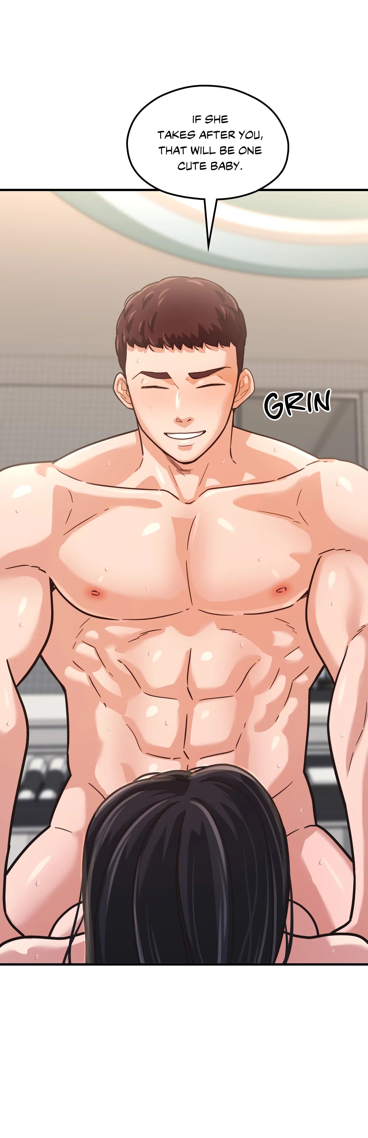Booty Camp Chapter 65 - Side story 4 image 34