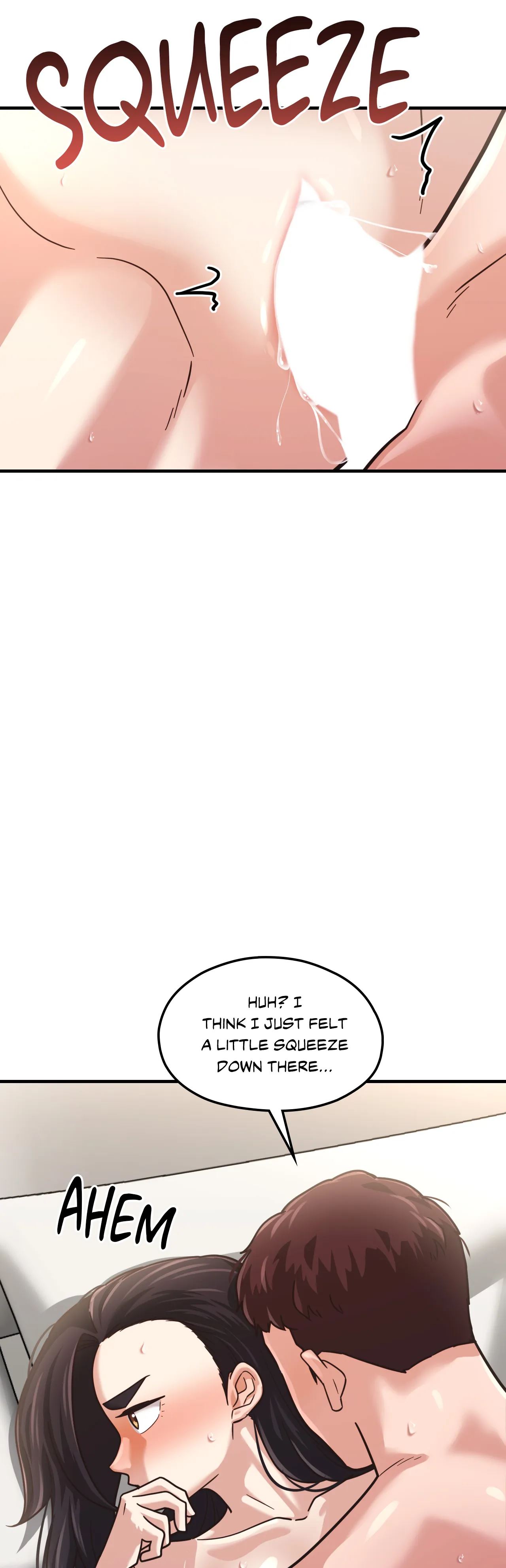 Booty Camp Chapter 65 - Side story 4 image 35
