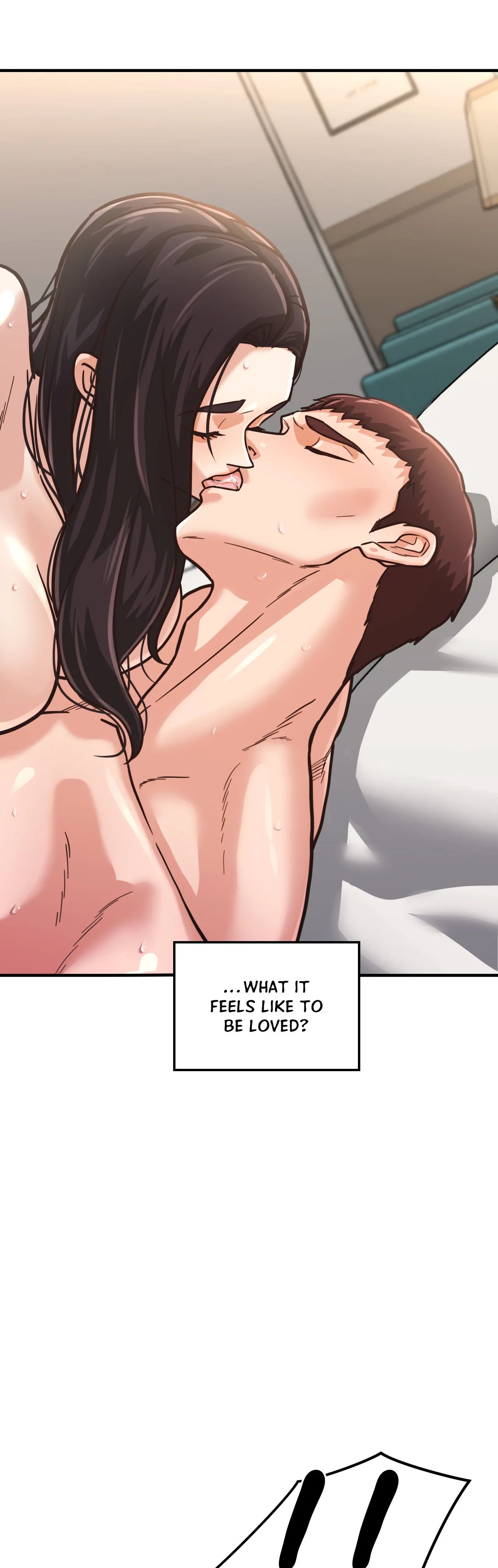 Booty Camp Chapter 65 - Side story 4 image 3