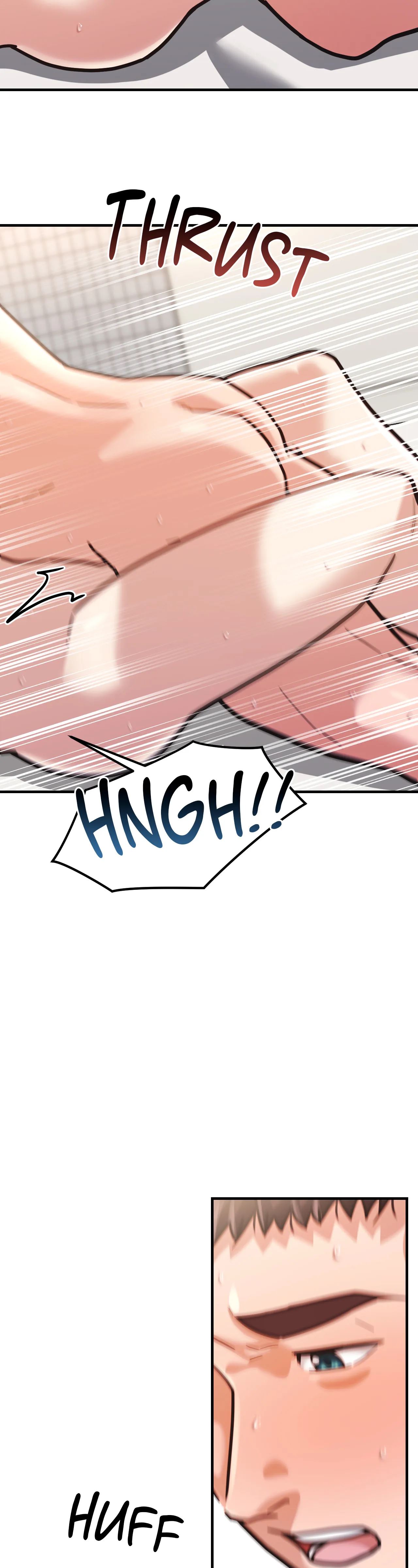Booty Camp Chapter 65 - Side story 4 image 39
