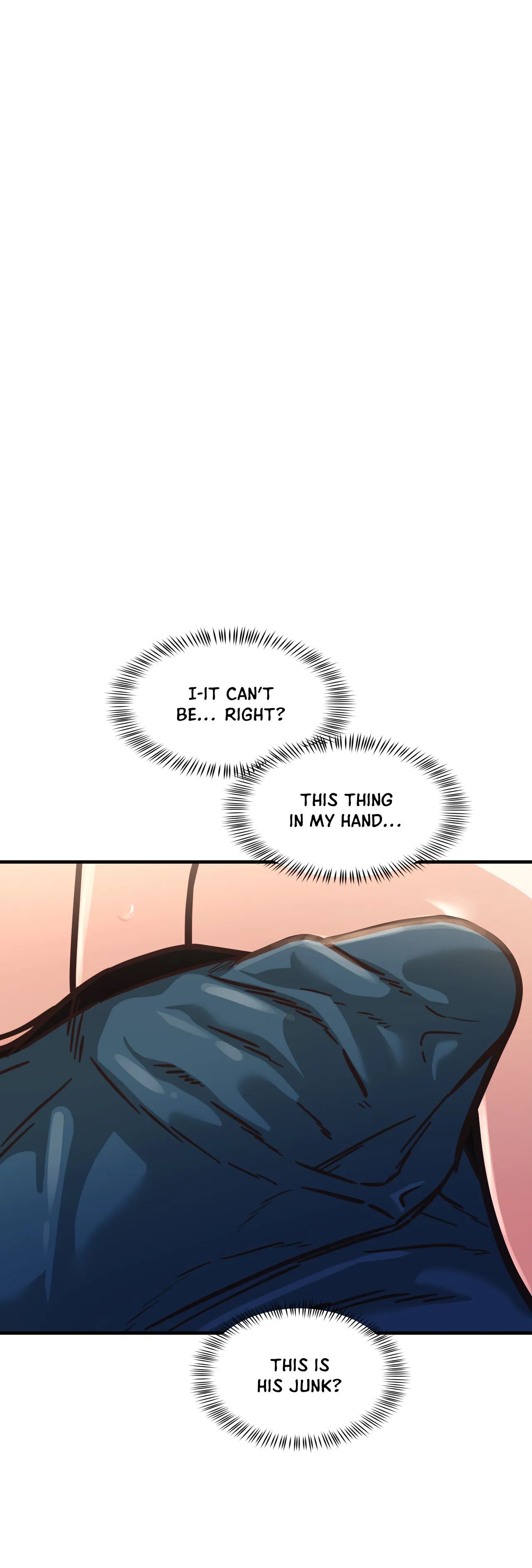 Booty Camp Chapter 65 - Side story 4 image 5