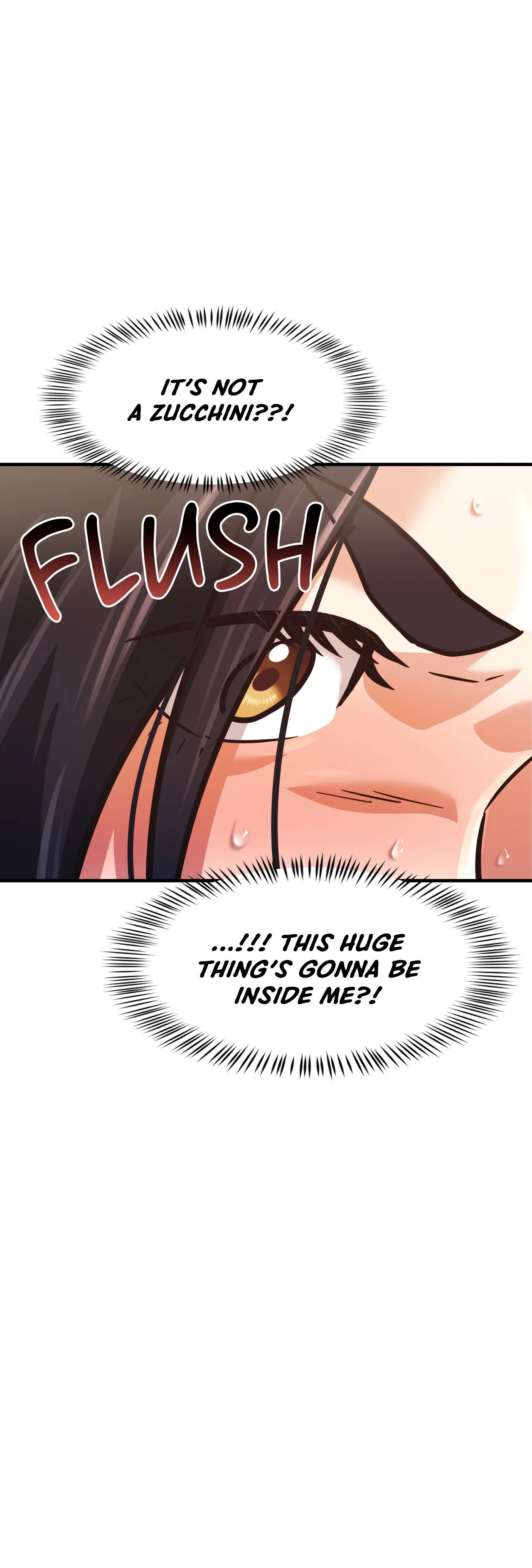 Booty Camp Chapter 65 - Side story 4 image 6