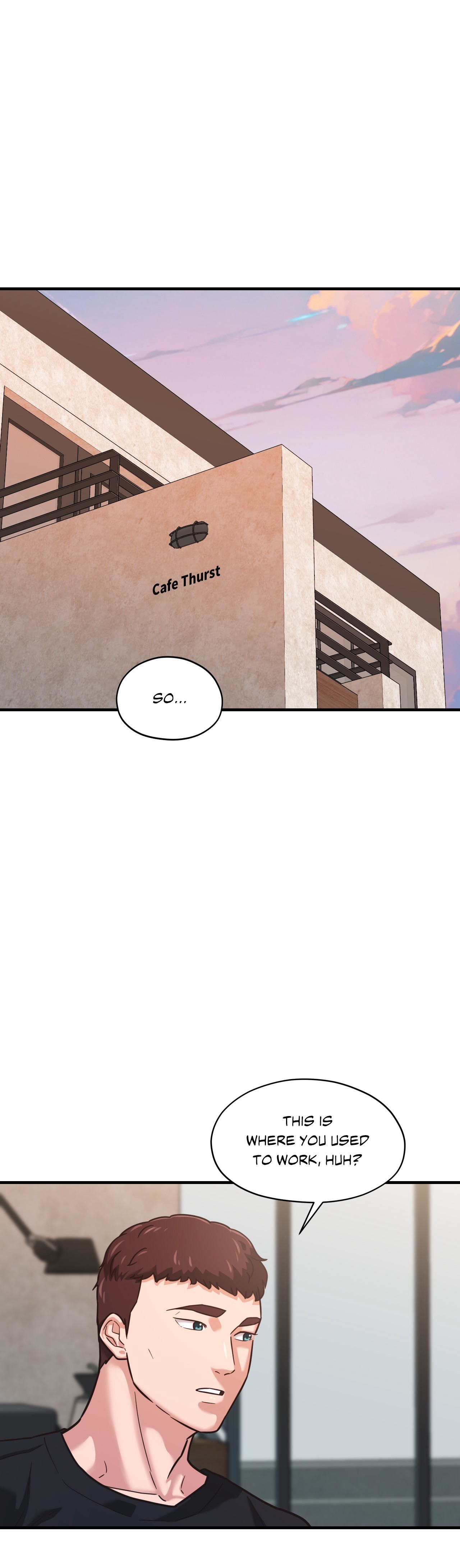 Booty Camp Chapter 66 - Side Story 5 image 0