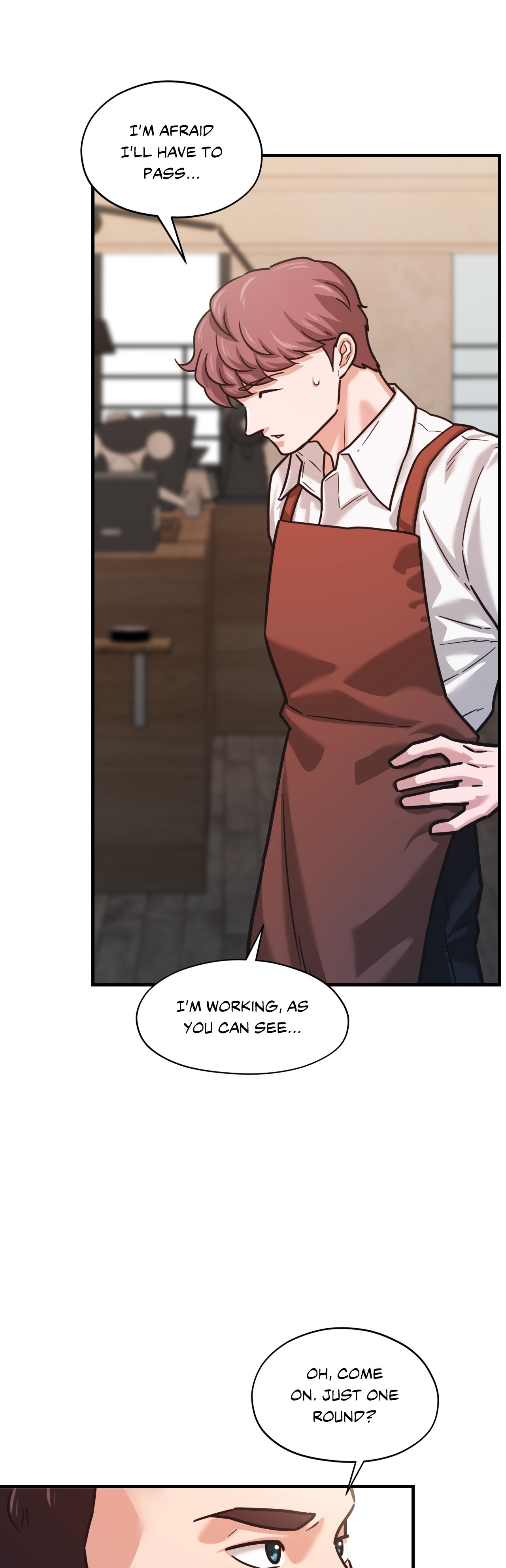 Booty Camp Chapter 66 - Side Story 5 image 10