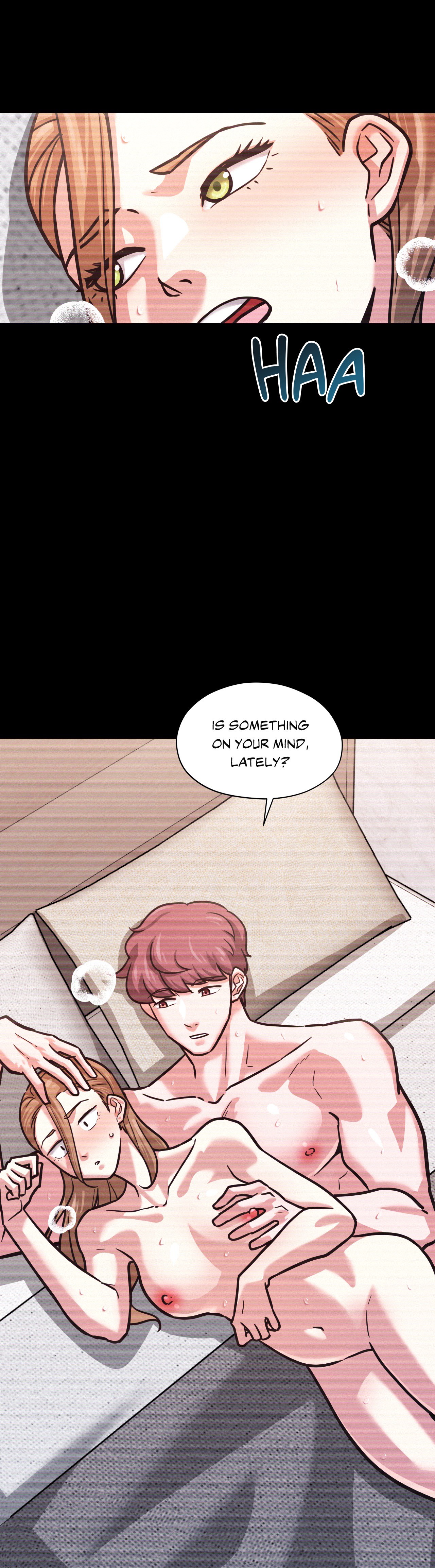 Booty Camp Chapter 66 - Side Story 5 image 20
