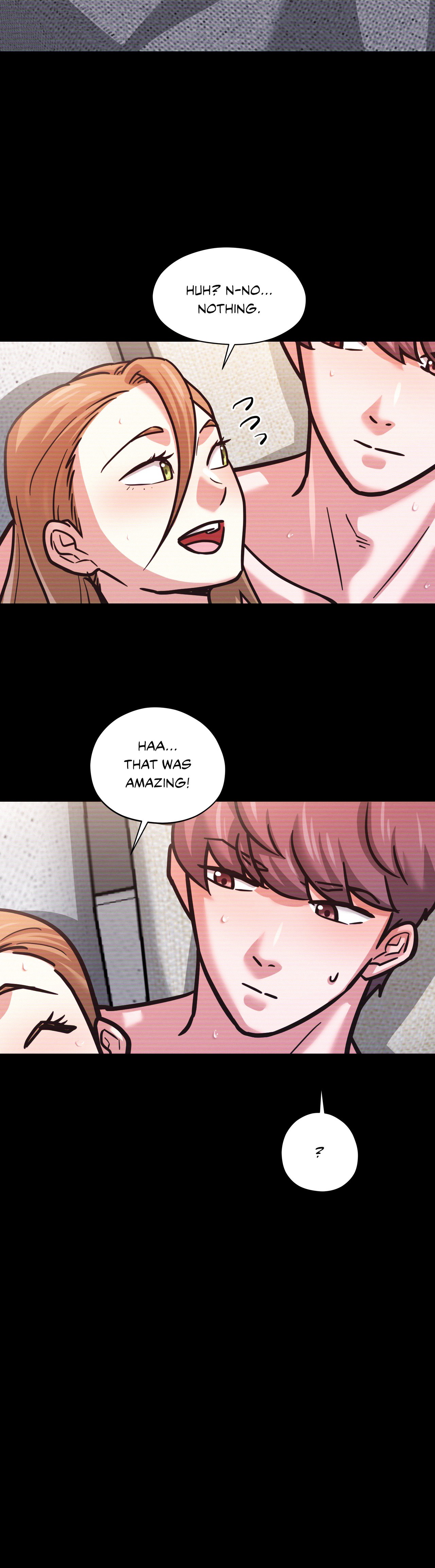 Booty Camp Chapter 66 - Side Story 5 image 21