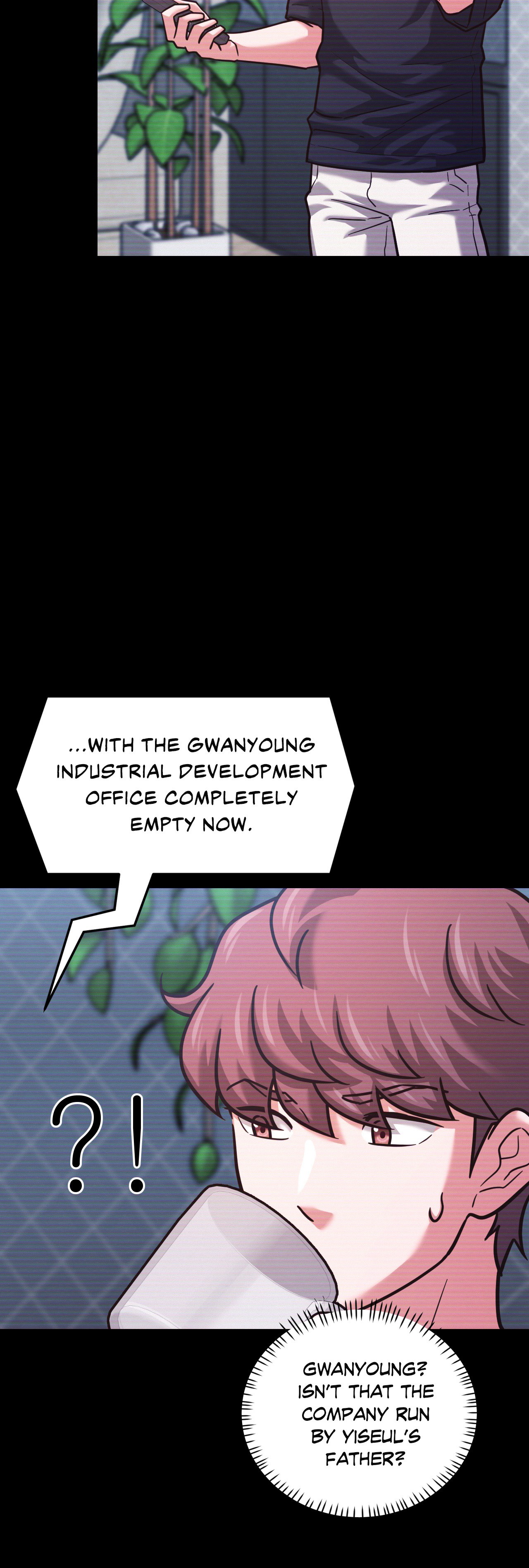 Booty Camp Chapter 66 - Side Story 5 image 23