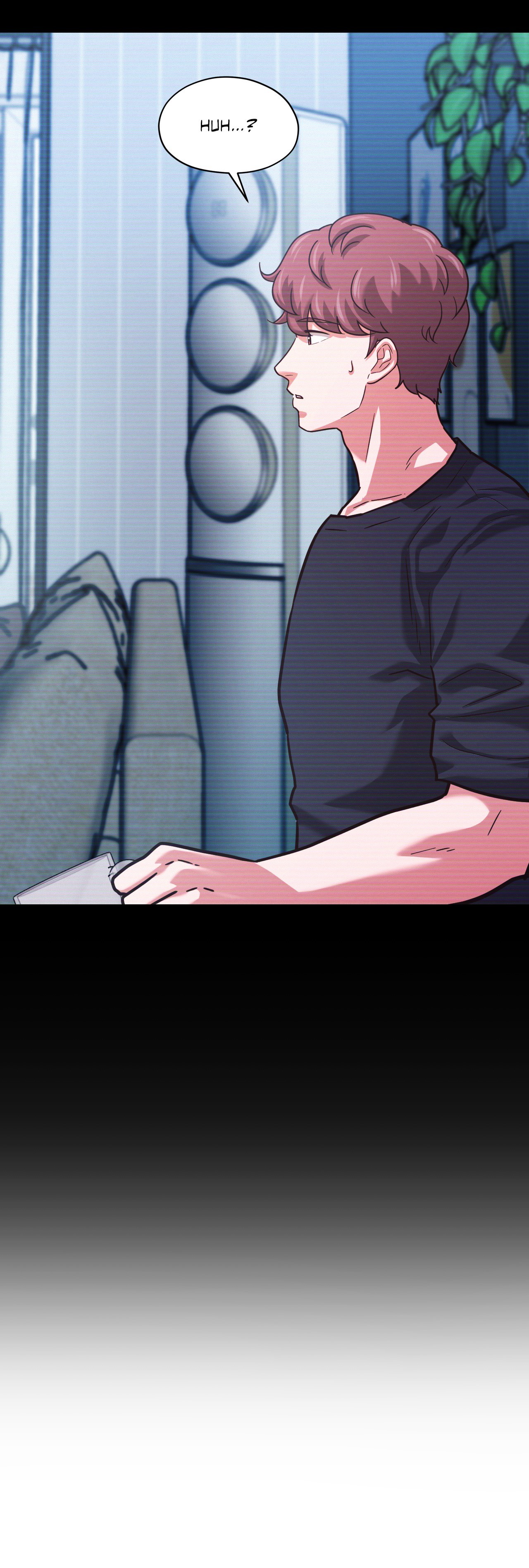 Booty Camp Chapter 66 - Side Story 5 image 25