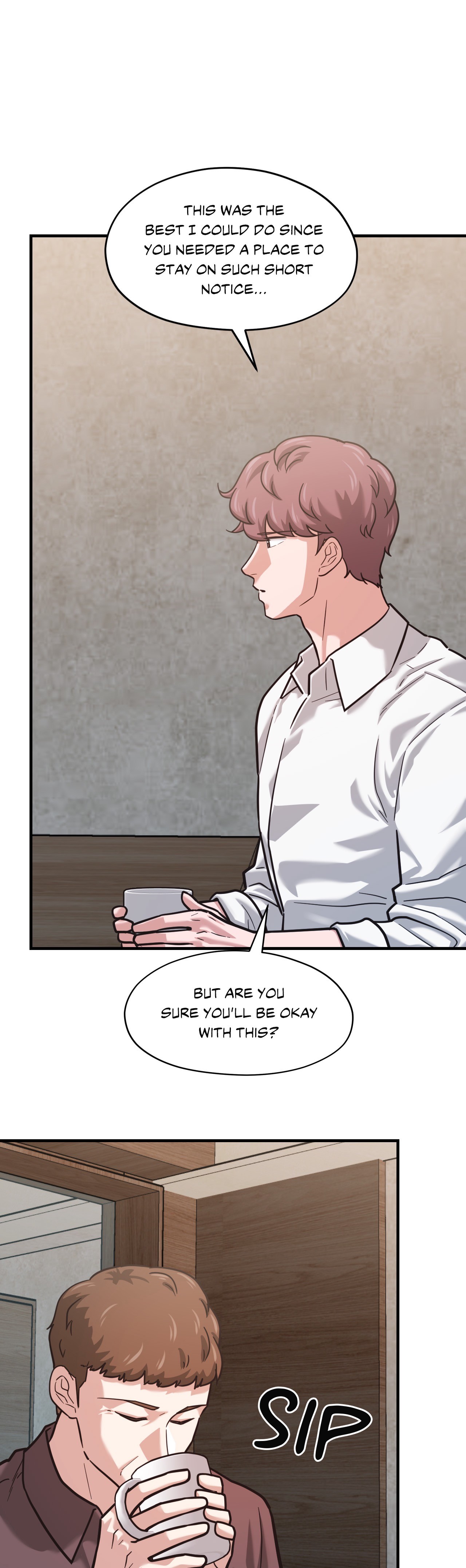 Booty Camp Chapter 66 - Side Story 5 image 26
