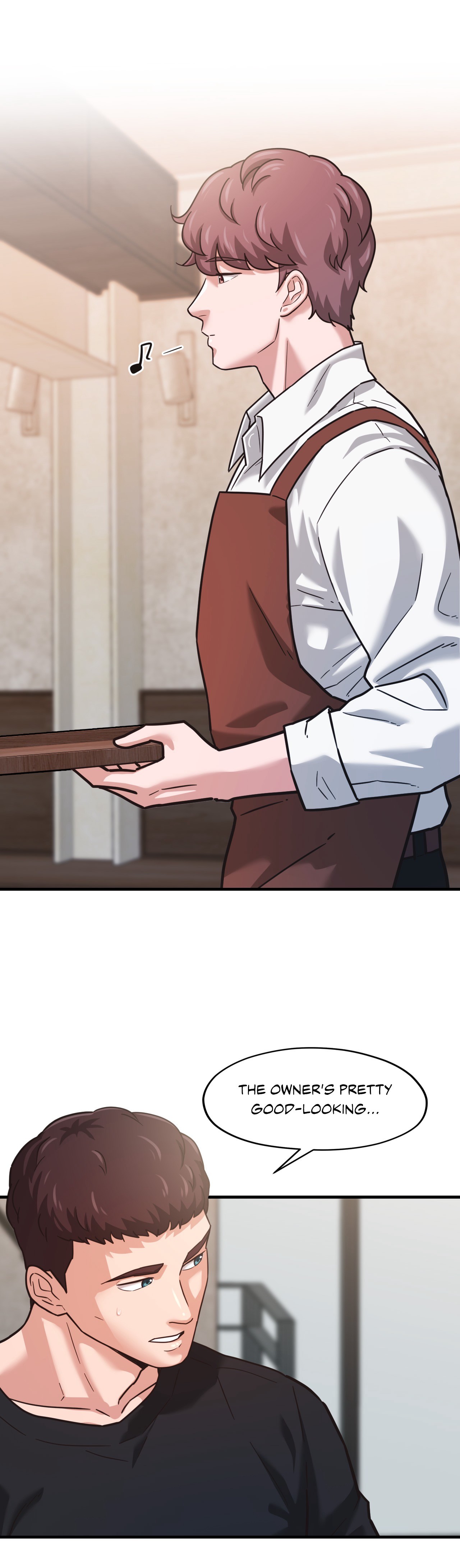 Booty Camp Chapter 66 - Side Story 5 image 2