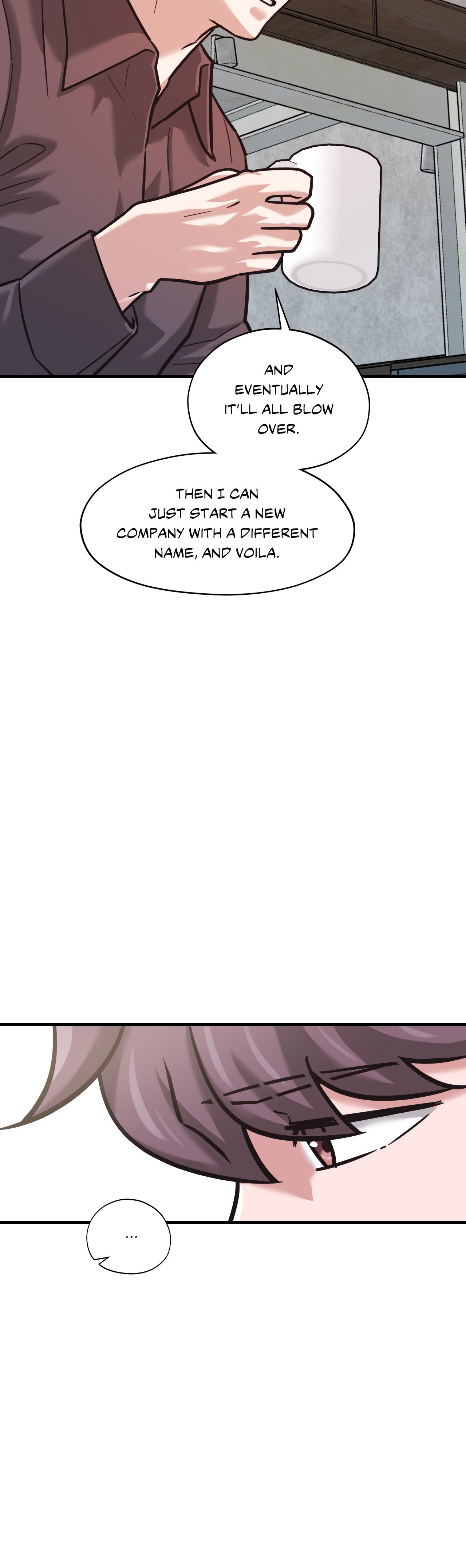 Booty Camp Chapter 66 - Side Story 5 image 29