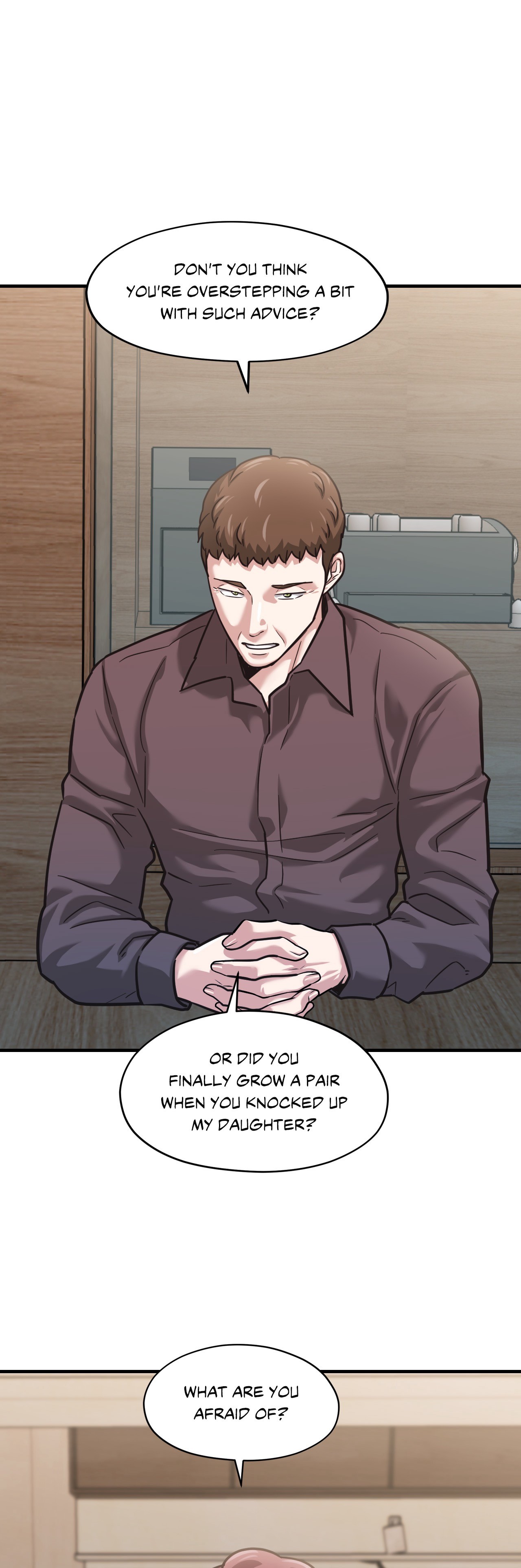 Booty Camp Chapter 66 - Side Story 5 image 30