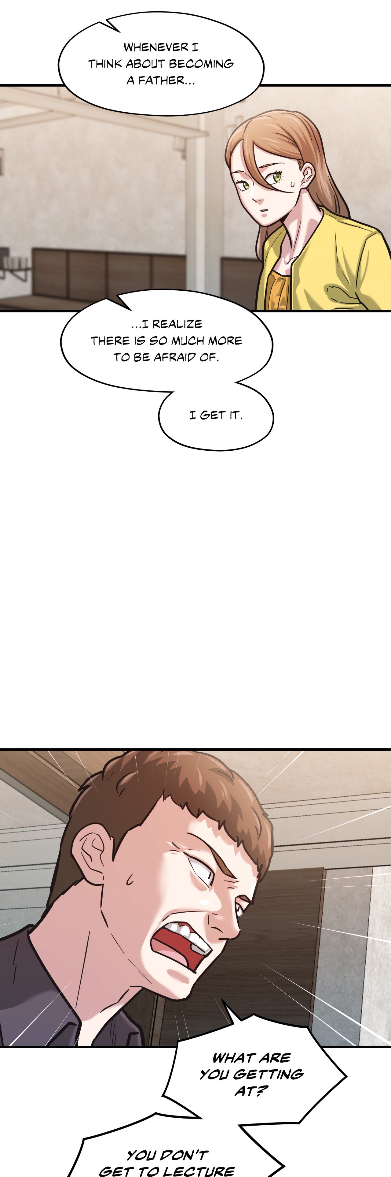 Booty Camp Chapter 66 - Side Story 5 image 32